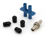 ST Male To SC Female Adapter