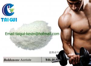 Wholesale USP grade Boldenone Acetate CAS:2363-59-9 from china suppliers