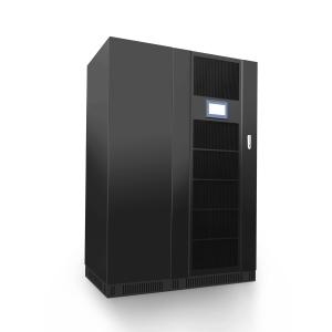 Wholesale 200KVA Modular Low Frequency Online UPS 3 Phases Uninterruptible Power Supply from china suppliers