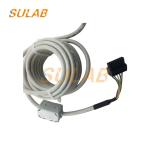 Kone Elevator Parts Rotary Kubler Encoder For Motor Traction Machine KM950278G01