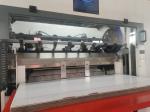 Semi Automatic Flaten Die-Cutting and Creasing Machine for High Volume Case
