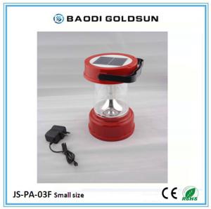 Wholesale Solar Camping Lantern Light Multi-function Solar LED Outdoor Light from china suppliers