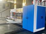 Corrugated Carton Printing Slotting Diecutting Machine for Fast and Accurate