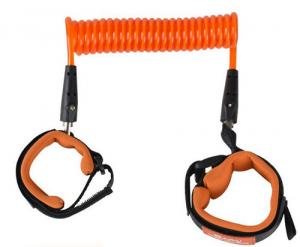 Wholesale China Manufacturer Popular Anti-Lost Leash for Children Retractable Safety Harness from china suppliers