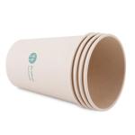 Paper Cup Machine Beautiful Appearance Ultrasonic Taiwan Customized Color