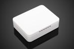 COMER Supermarket show case security alarm display tablet stand