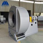 Sugar Factory Power Generation Steel SWSI Air Blower Fan