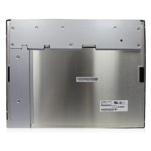 Wholesale 1024×768 450cd/M2 WLED LVDS Industrial Lcd Panel 450cd/M2 AC150XA02 from china suppliers