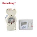 Smart Remote Reading Lorawan Water Meter sts prepaid water meter With LORA-RF