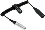 Power-Cable for ARRI Alexa Mini Amira Camera XLR 3 Pin Male to 2B 8 Pin Female