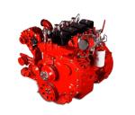 55kw Diesel Power Generator Intercooling Direct Injection 3.9l Hybrid