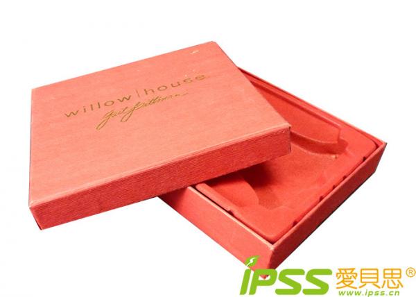 Quality Custom Red / Black Printed Packaging Boxes For Industrial Packaging for sale