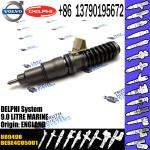 889481 High Quality VOL Fuel Injector BEBE4C05001 BEBE4C05002 889498