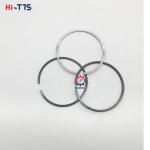 6D102 4D102 6BT Engine Piston Ring 102mm Piston Ring 3938177 6738-31-2031