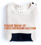 High quality peruvian latest woolen sweater designs for children