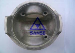 Wholesale ME158096 6D24 ENGINE PISTON KIT STD SIZE FOR MITSUBISHI DIESEL ENGINE PARTS from china suppliers