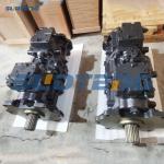 Mining Excavator PC2000-8 Hydraulic Pump 708-2K-00122 Main Pump 7082K00122
