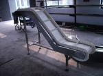 Stainless Steel Wire Mesh Belt Cooling Conveyor Net Conveyor
