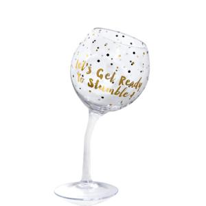 Wholesale Professional Custom Personalized Family Use Popular Red Wine Glass Gift Shape Rich from china suppliers