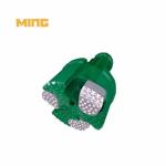 345mm MRS280 Overburden Casing Drilling System Bit For Quarry Construction