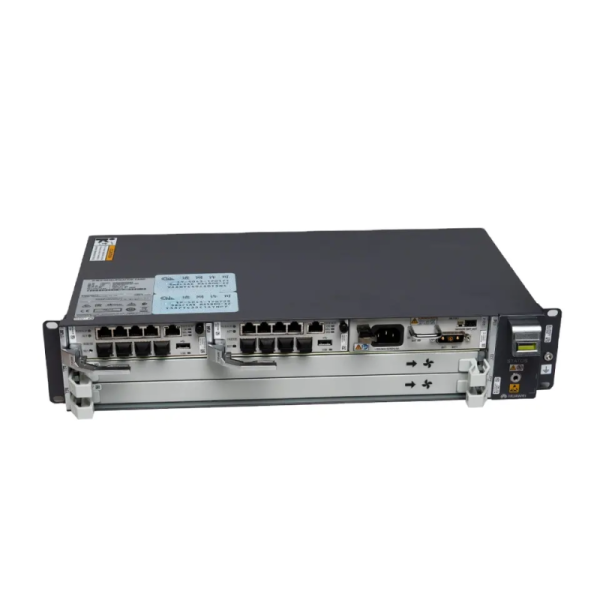 OLT SmartAX MA5800 LT Mini GPON EPON 4*10GE Uplink MA5800 X2