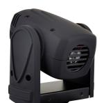 10w 4in1 RGBW Mini LED Beam Moving Head Light DMX512 LED Moving Head Spot Light