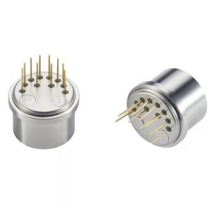 Wholesale 60g Quartz Flexure Accelerometer Quartz Crystal Thermometer For Oil Drilling from china suppliers