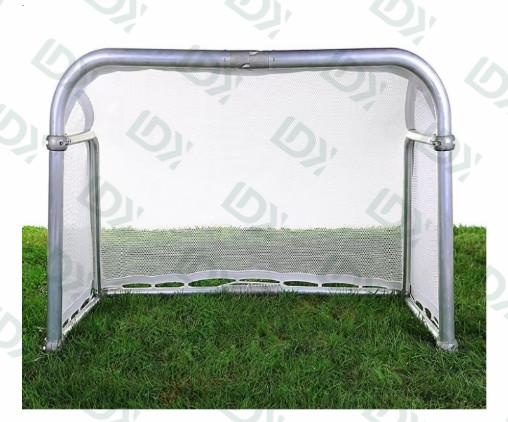 Mini Foldable Portable Soccer Goal Compact Soccer Training Net For On The Go