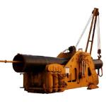 Competitive Hydraulic Cold Bender for Stainless Steel Pipes and Tubes in