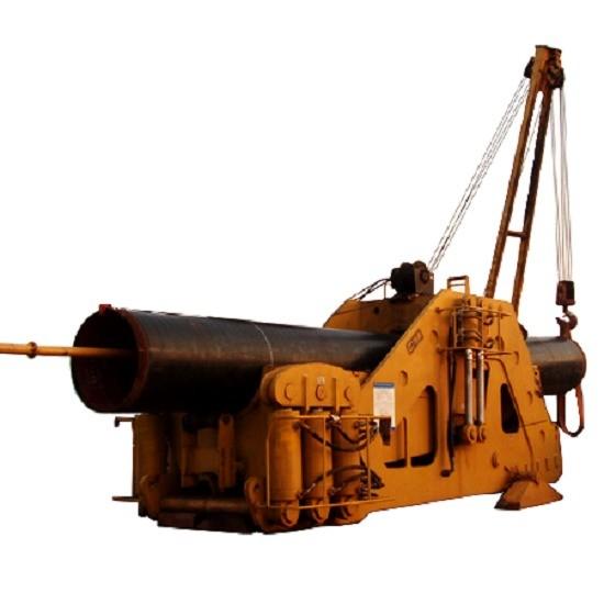 Competitive Hydraulic Cold Bender for Stainless Steel Pipes and Tubes in