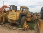 Made in Germany 19ton Used Construction Bomag Road Roller Bw219d Second Hand