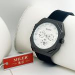 Style Retro Chic Quartz Watch Waterproof Gift Men's Quartz Wristwatch Water