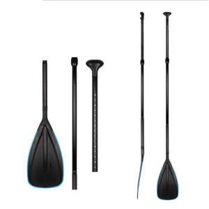 Wholesale 205cmcm Three Piece SUP Paddle from china suppliers