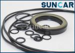 K9000947 Swing Motor Seal Kit For Komatsu SOLAR300LC Doosan DH300-7