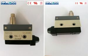 Wholesale Safety Electric Limit Switches Double Loop High Temperature Latching from china suppliers