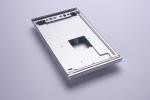 Face Recognition Machine Housing CMM Milling Parts Cast Magnesium Alloy