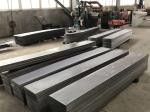 DIN 1.2083 / AISI 420 S136 4Cr13 Cold Rolled Stainless Steel Strips Bright and