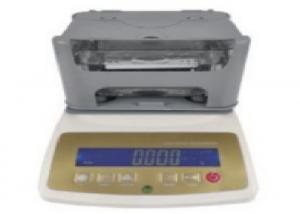 Wholesale LCD 600g 0.001g/cm3 Precious metal densimeter for Gold Platinum K Gold Alloy Precious Metals from china suppliers