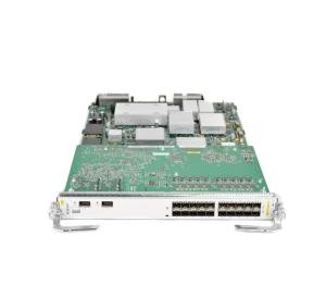 Wholesale A9K-2T20GE-E Cisco ASR 9000 Line Card A9K-2T20GE-E 2-Port 10GE 20-Port GE Extended LC Req. XFPs And SFPs from china suppliers