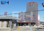 Large Scale Dry Mix Mortar Plant , Interior Wall Putty Mortar Production Line
