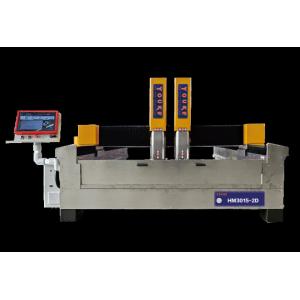 OEM CNC Marble Engraving Machine Router For Stone Carving