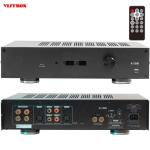 Super Bass 2U Class D Subwoofer Amplifier Home Theater Mono Amplifiers 1000W RMS