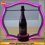 Brand New Ciroc Vodka LED Lighted Bottle Presenter VIP Service Tray