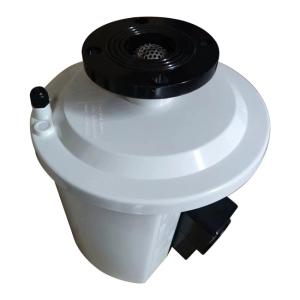 Wholesale LinkZone Electric Driven Automatic Fire Monitor 0.6Mpa Self Adapting from china suppliers