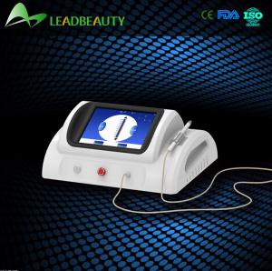 Wholesale Blood Vessels / Spider Veins Removal Professional With Touch Screen from china suppliers