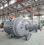 Customizable Flanged Dished Heads DIN 280011 With 10% Knuckle Radius