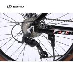 SIMLONG 9 Speed SL Shift levers Customizable 29 inch 9 10 12 mountainbikes Fork
