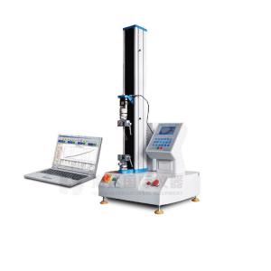 China Strength Furniture Testing Machines , Foam Tear Resistance Tensile Strength Testing Machine on sale