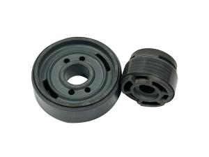 Wholesale 2.19 G/Cm3 Density Of Bands Shock Absorber Piston For Construction Machinery from china suppliers