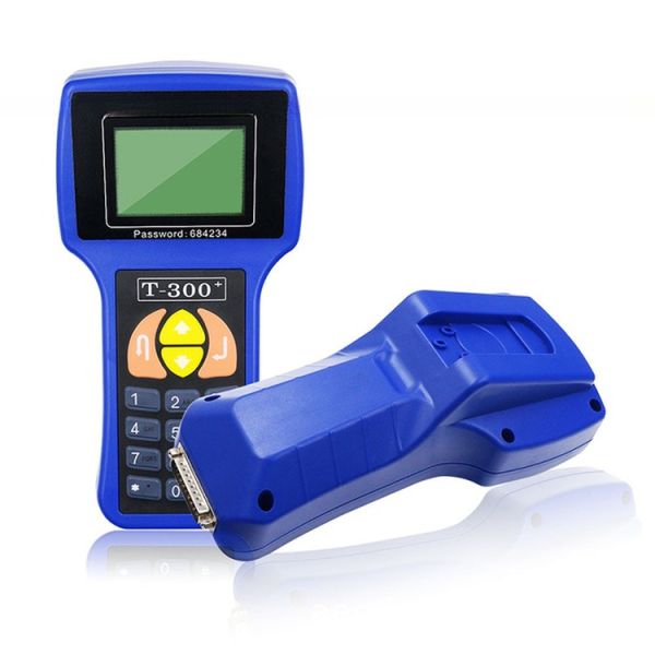 OBDSTAR KEY MASTER DP PLUS Universal Car Key Programming and Diagnostic Tool for Auto